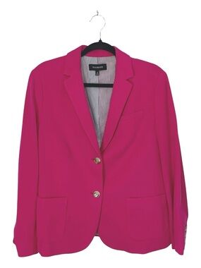 Talbots Pink Blazer
